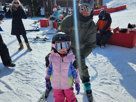 The Snow School-梅瑞贝尔必去景点