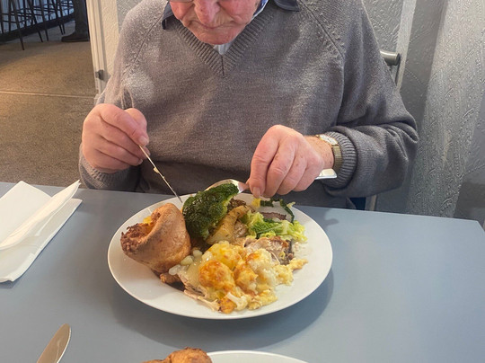 Dolphin Hotel Felixstowe主图