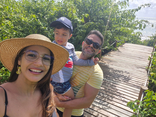 Comedoria Barra Velha