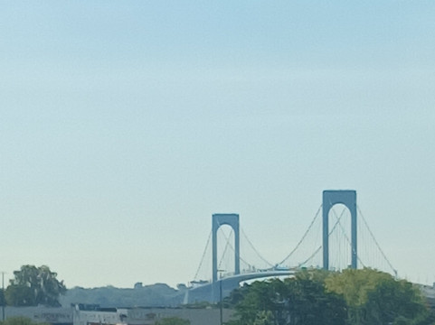 Bronx–Whitestone Bridge-布朗克斯必去景点