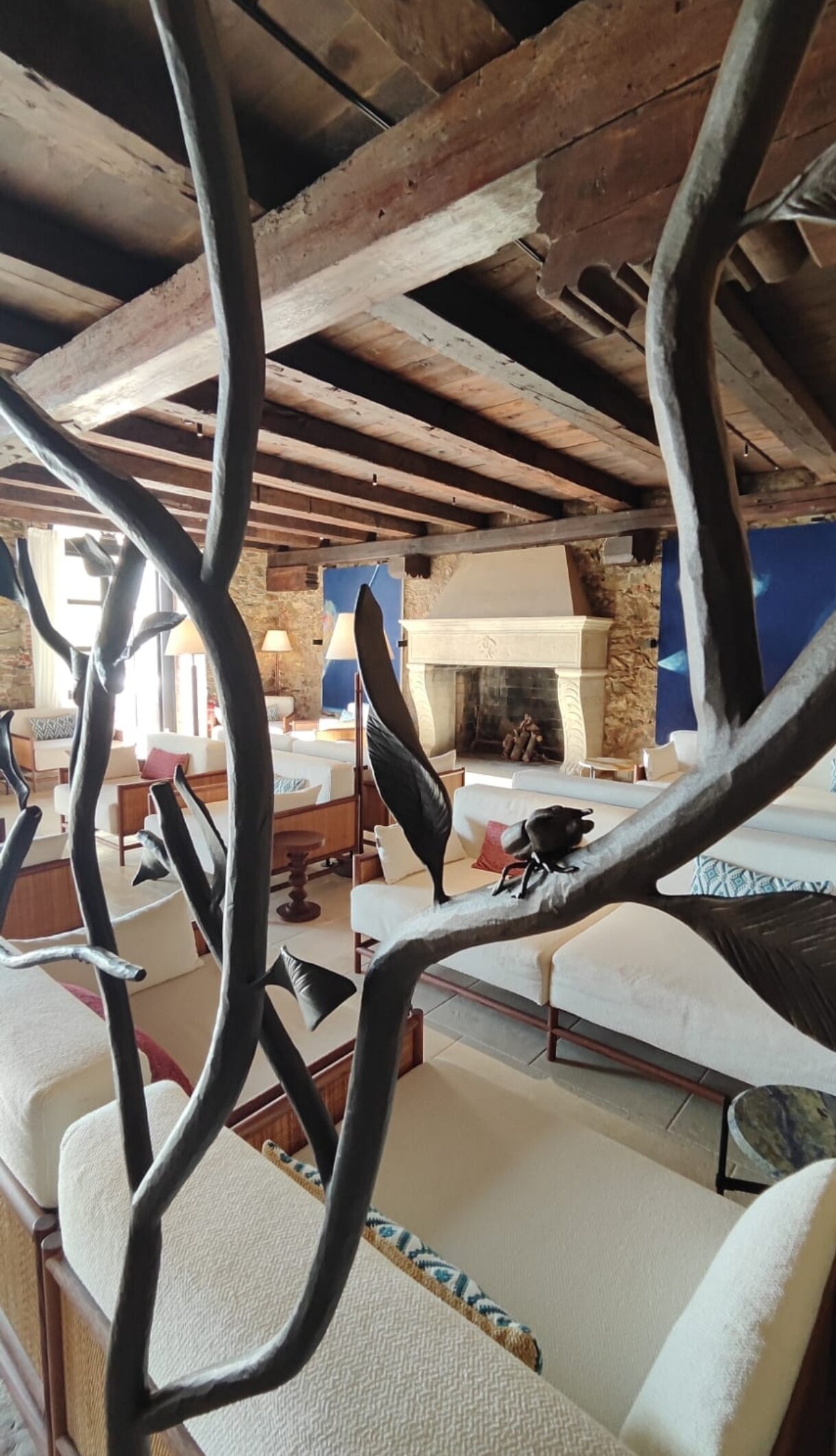 Hotel Le Dune Piscinas-官方