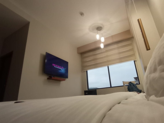 Hotel Ceibo Real主图