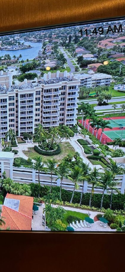 Marco Beach Ocean Suites-泳池