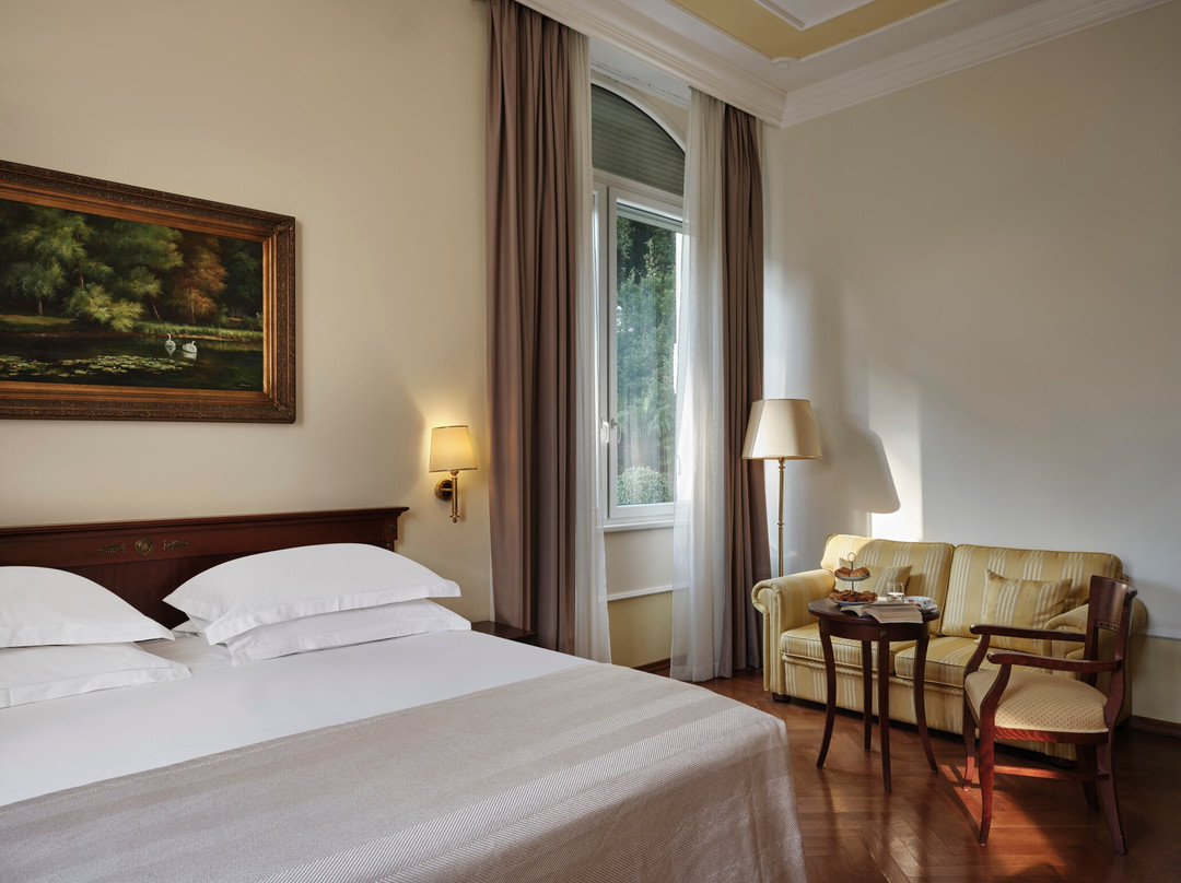 阿马德里雅公园阿贾瓦酒店主图