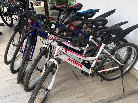 Travelling Thrills Ella-埃勒必去景点