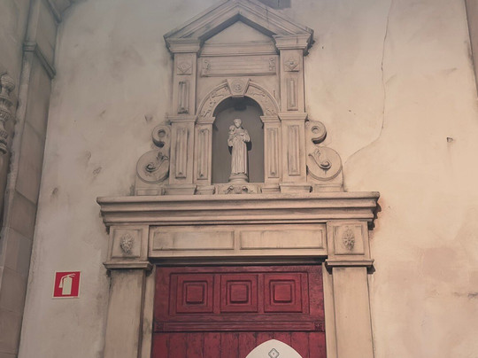 Quake - Museu do Terramoto de Lisboa-里斯本必去景点