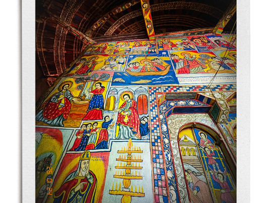 Zola Ethiopia Tours-巴哈尔达尔必去景点