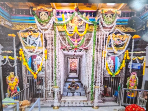 Soul Travelling-巴拿吉必去景点