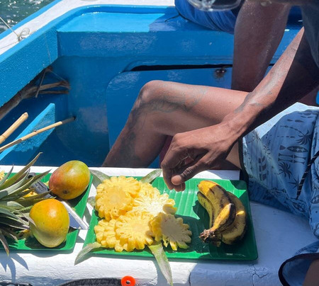 Sud Tropical-蓝湾必去景点