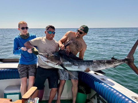 Fishing With Tico Huatulco-Crucecita必去景点