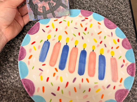 Jars of Clay Ceramics Studio and Cafe-Rendlesham必去景点