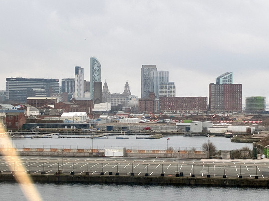 Hill Dickinson Stadium