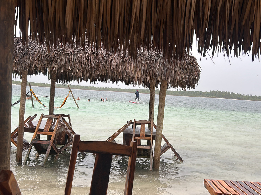 Turismo Em Jeri-杰里科科拉必去景点