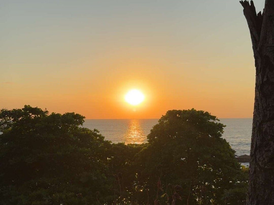 Playa Hermosa-圣特雷莎必去景点