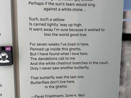 休斯顿犹太人大屠杀博物馆-休斯顿必去景点