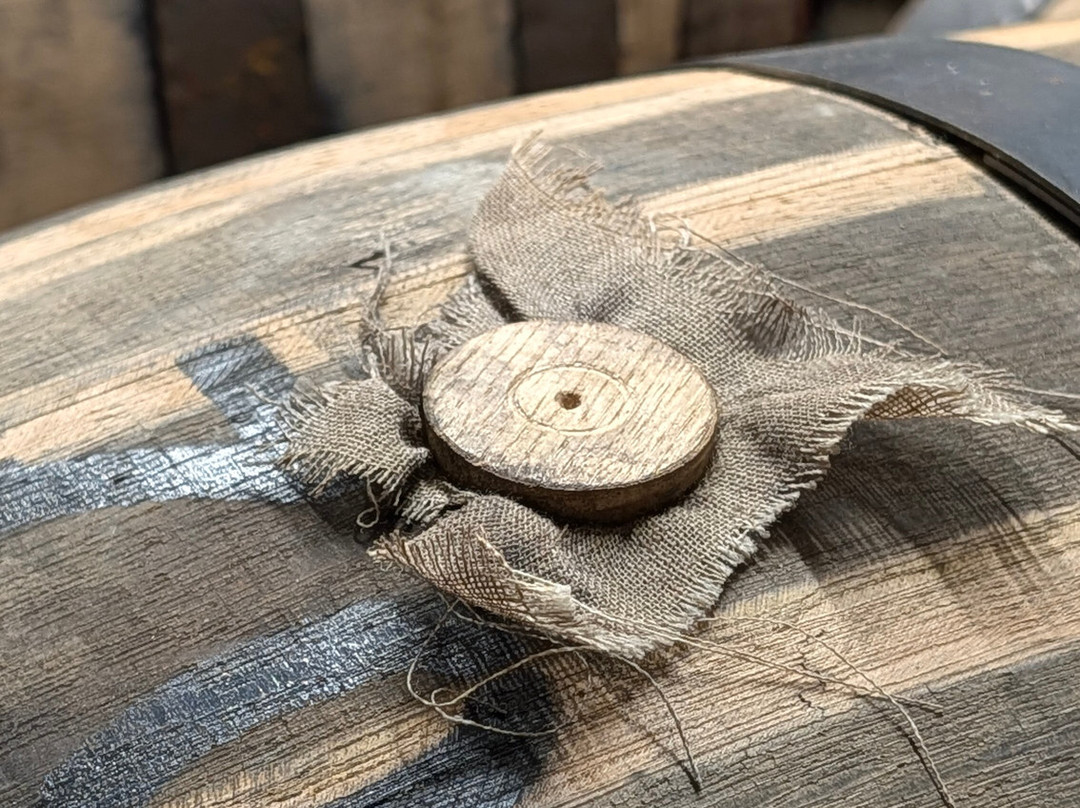 The Forest Distillery-麦克尔斯菲尔德必去景点