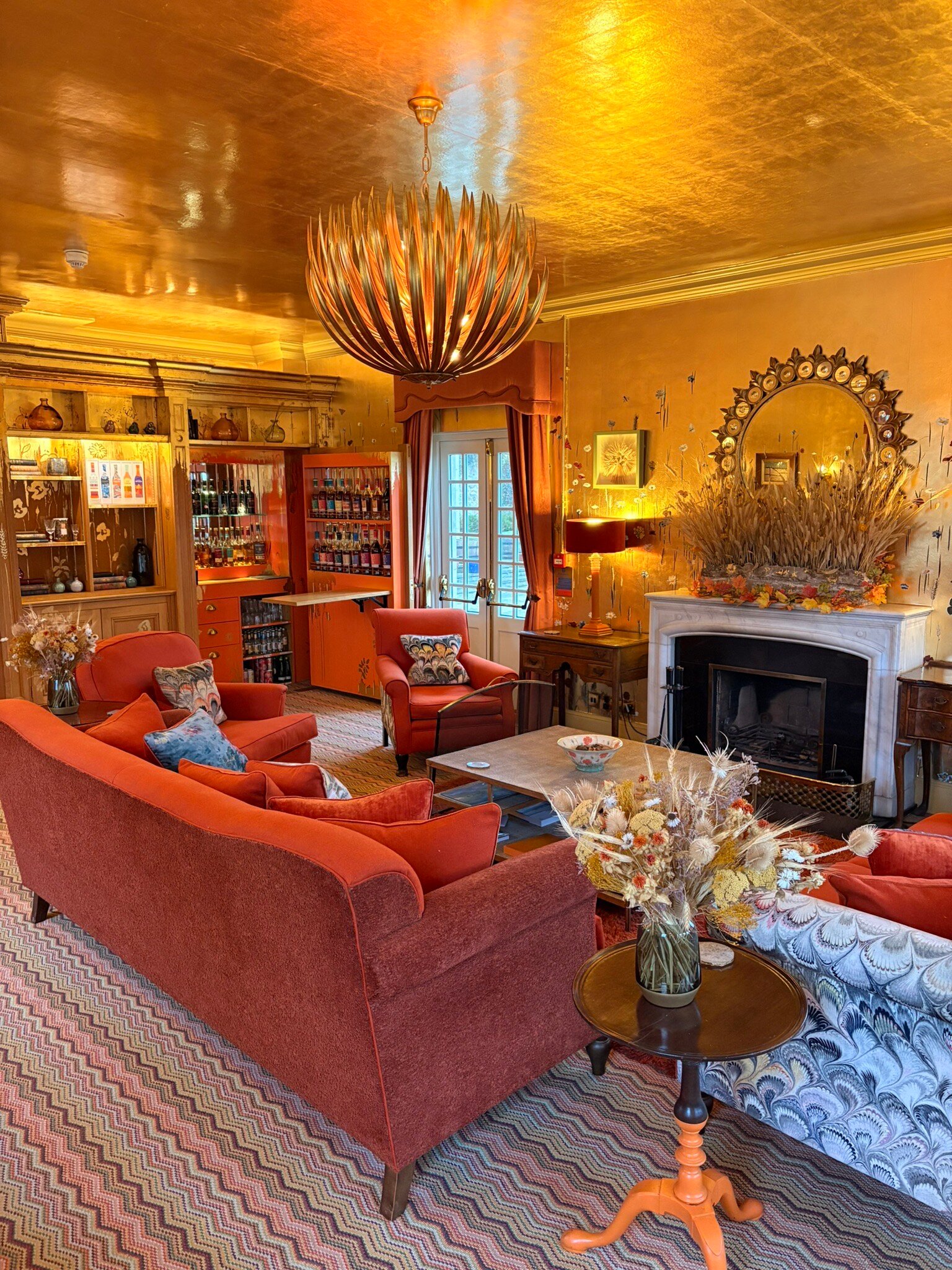 The Glenmorangie House-官方