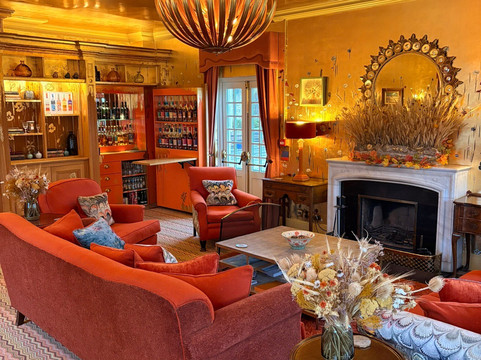 The Glenmorangie House主图