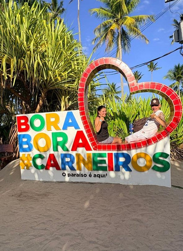 Dream Tours-嘎林海斯港必去景点