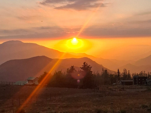 Descobrindo Chile-圣地亚哥必去景点