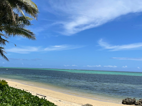 克鲁索疗养酒店主图