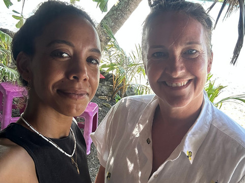 Moo Janzu Massages & Spa-莫雷阿岛必去景点