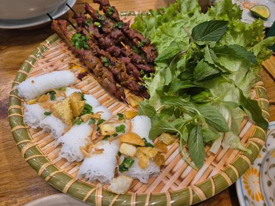 Xóm Mới Garden Phú Quốc