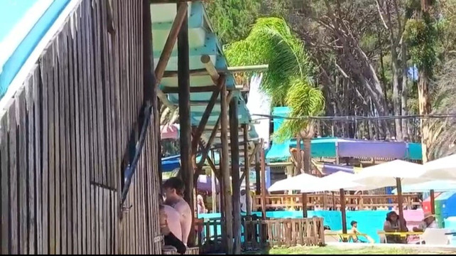 Wiesenhof Adventure Park-Klapmuts必去景点