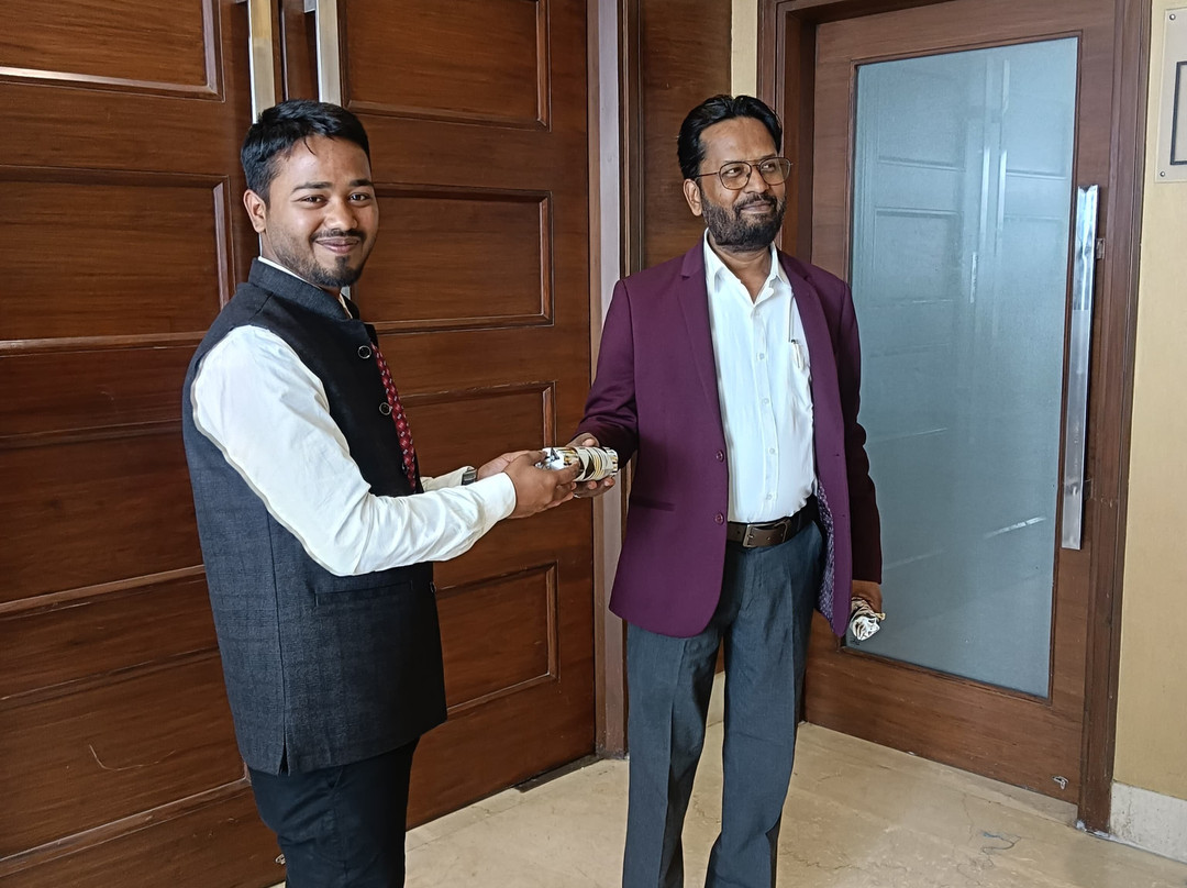 Lemon Tree Hotel, Lucknow主图