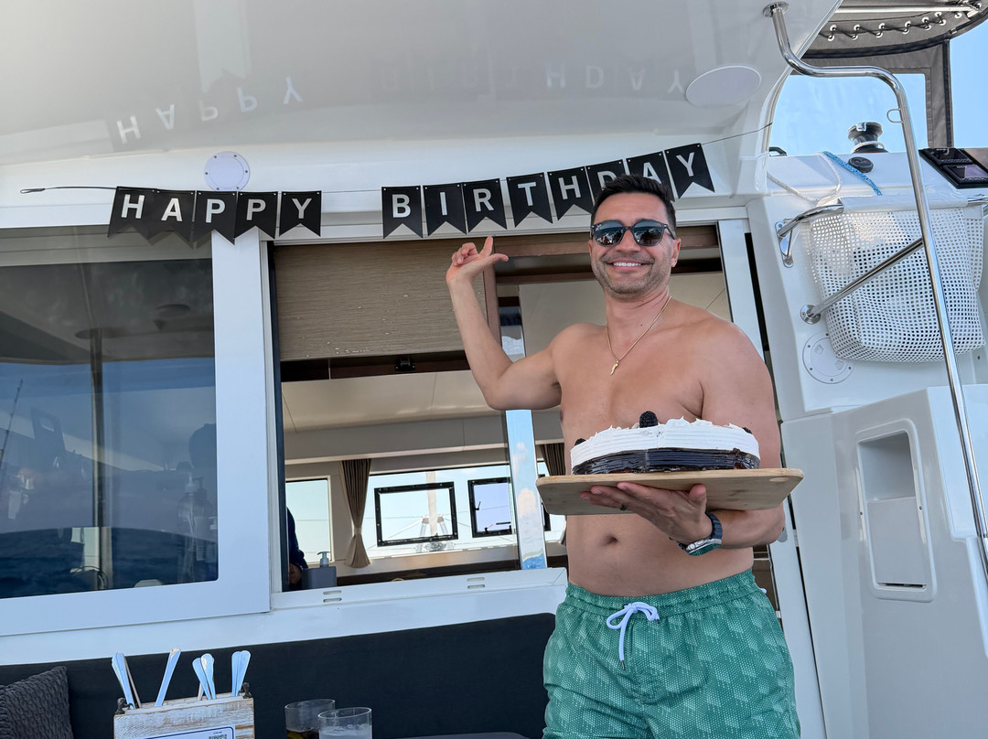 Tulum Charters-图伦必去景点