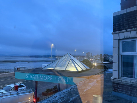 斯特拉斯莫尔酒店主图