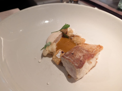 Six by Nico Birmingham