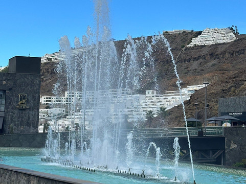 Mogan Mall-波多黎各必去景点