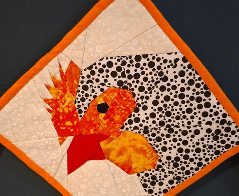 Dutch Poultry Museum-Barneveld必去景点