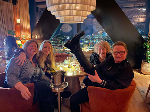 Partille酒店住宿-Jacy'z Hotel & Resort