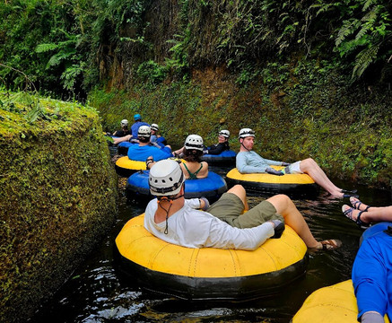 Mountain Tubing-利胡埃必去景点