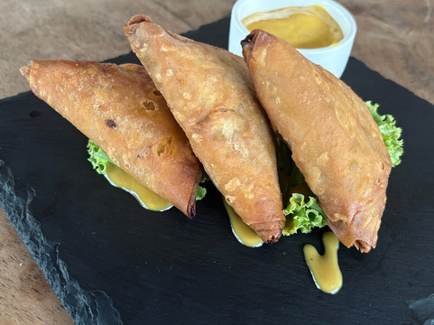 Bahati Sunset Bungalows Michamvi