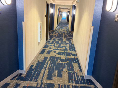 希尔顿欢朋酒店-斯皮尔菲什主图