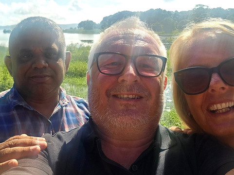 Geethmi Tours-亚洪加拉必去景点