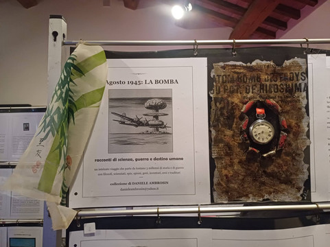 Muvig-Garofolo必去景点