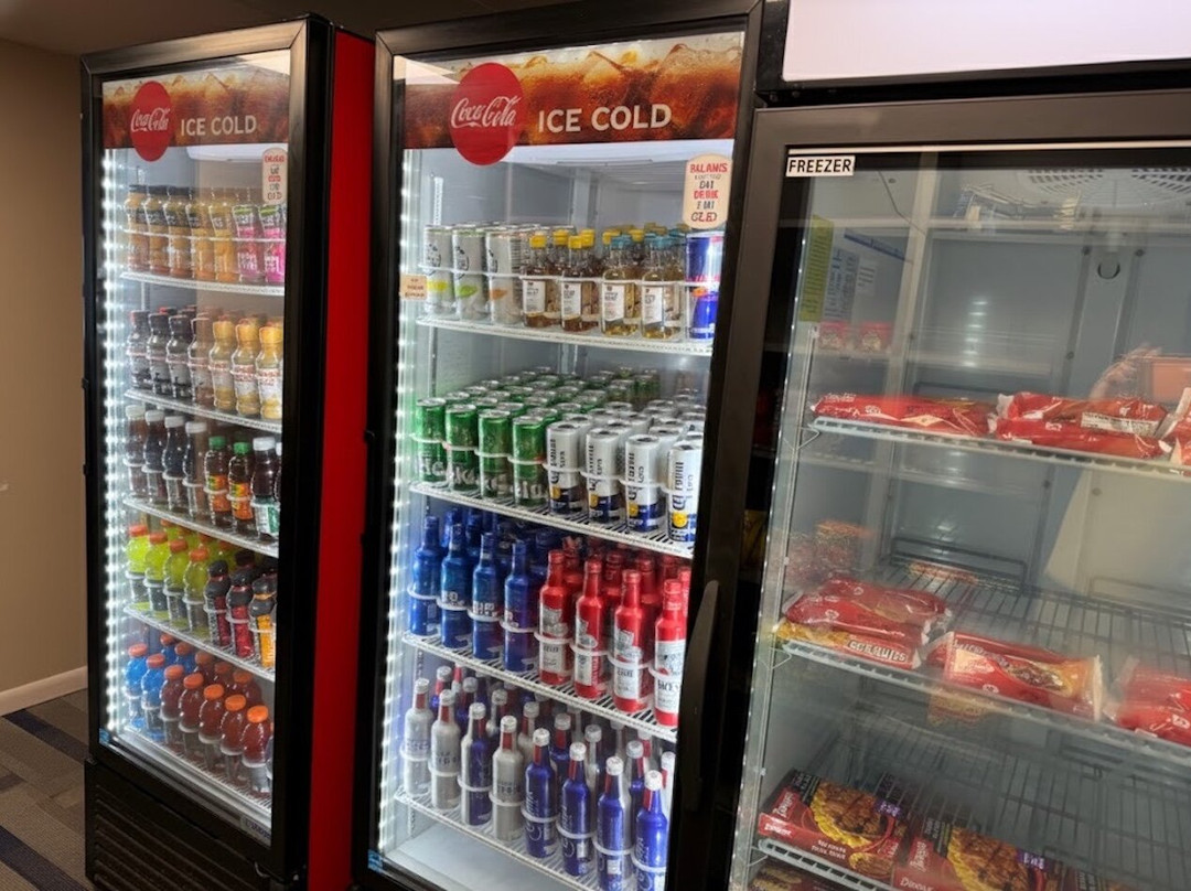 凯艺酒店-米兰桑达斯基主图