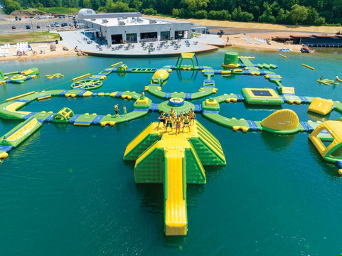 纳图拉阿罗哈沙滩度假村