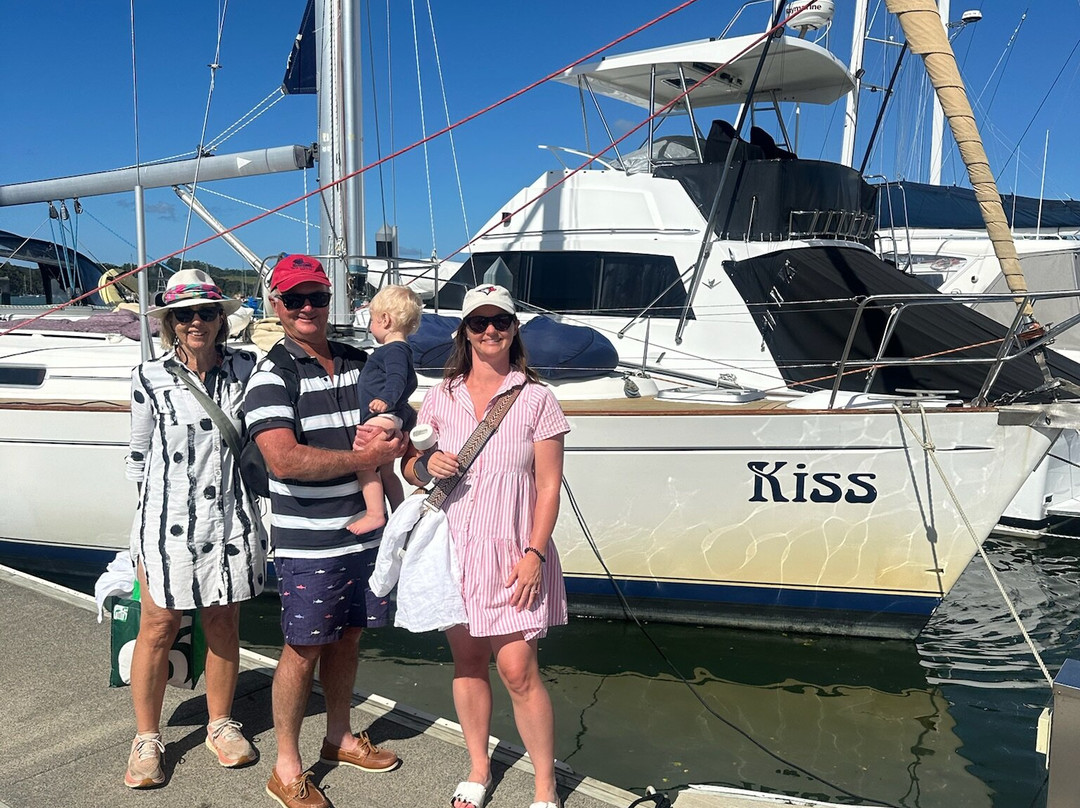 Sunkissed-Bay of Islands必去景点