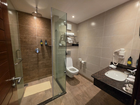 Sarova Woodlands主图