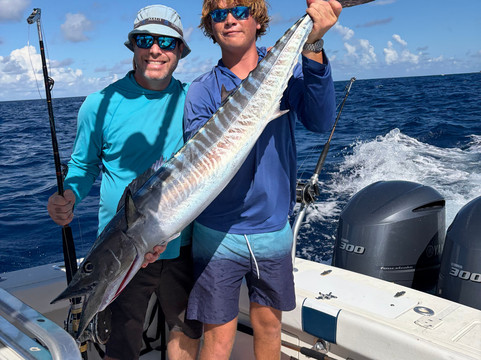 Blue Haven Charters-Rum Point必去景点
