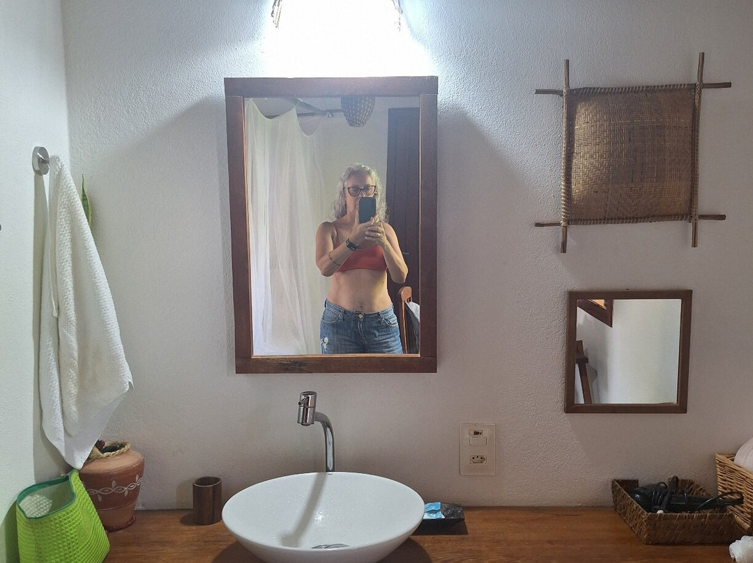 Pousada Habitat Caraiva主图