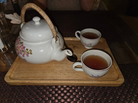 Taj Indian Restaurant