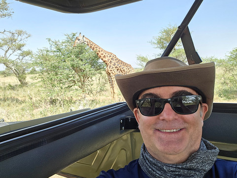 Wasili Kenya Safaris-内罗毕必去景点