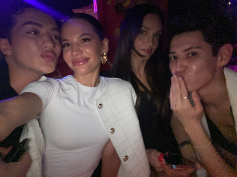 The Mansion Five Jvc Dubai-迪拜必去景点