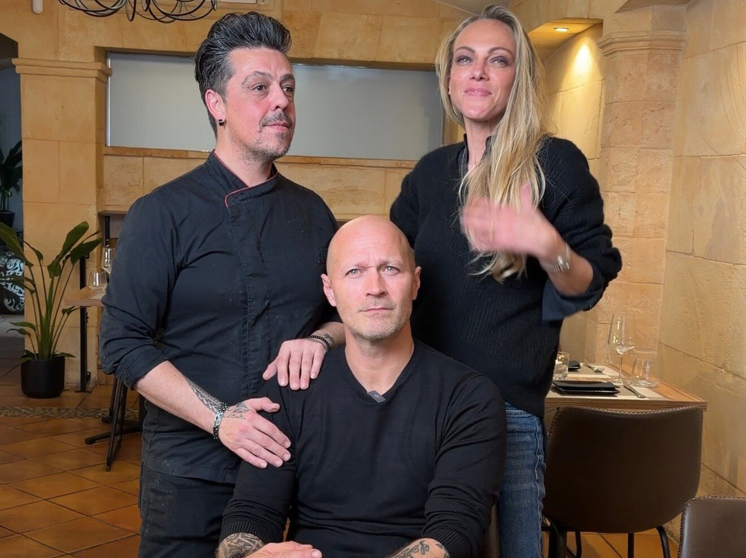 Ristorante SU DI NOI